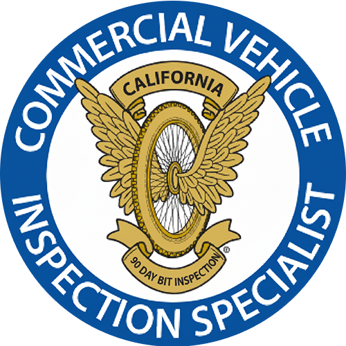 Commercial Vehicle Inspection Specialist